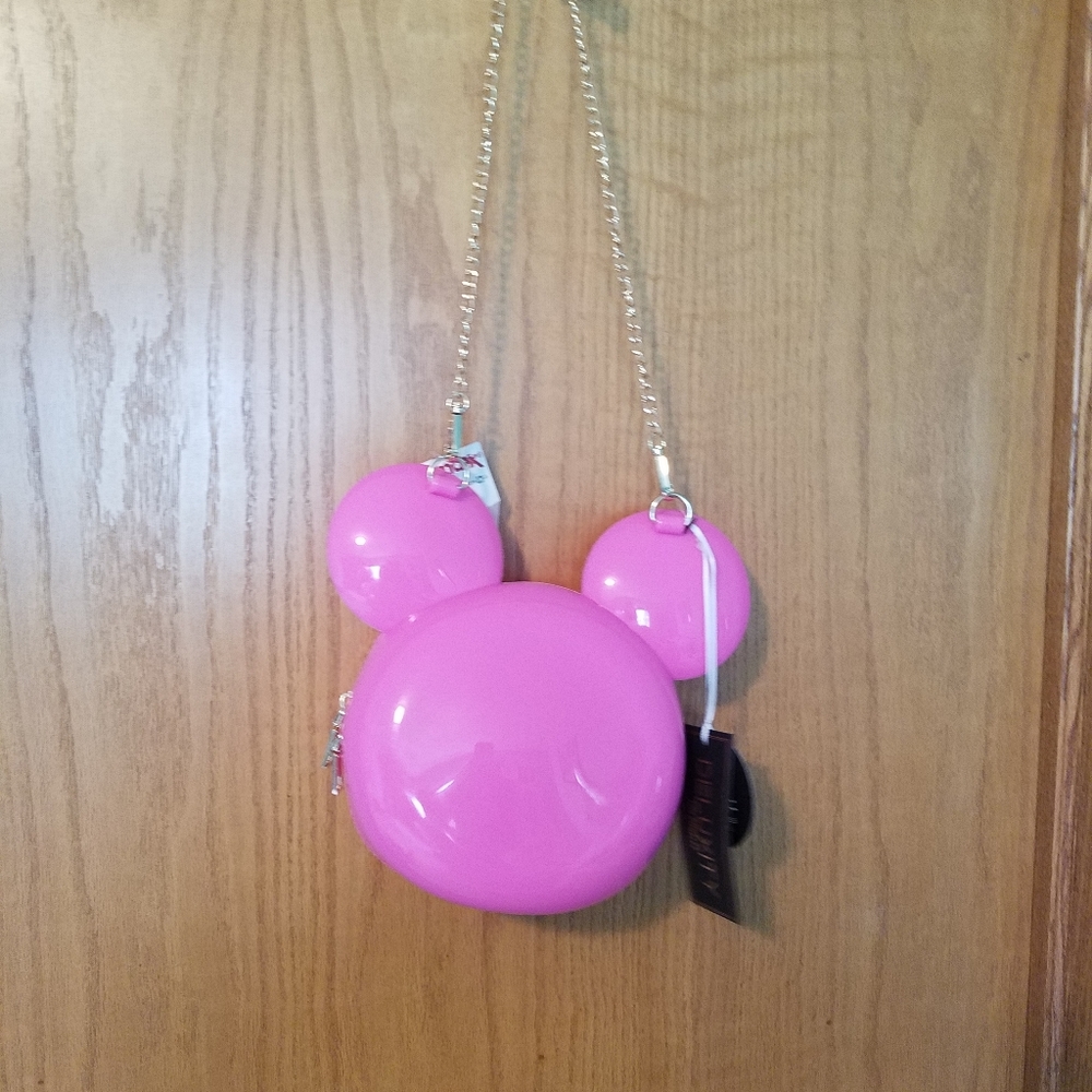 mickey crossbody